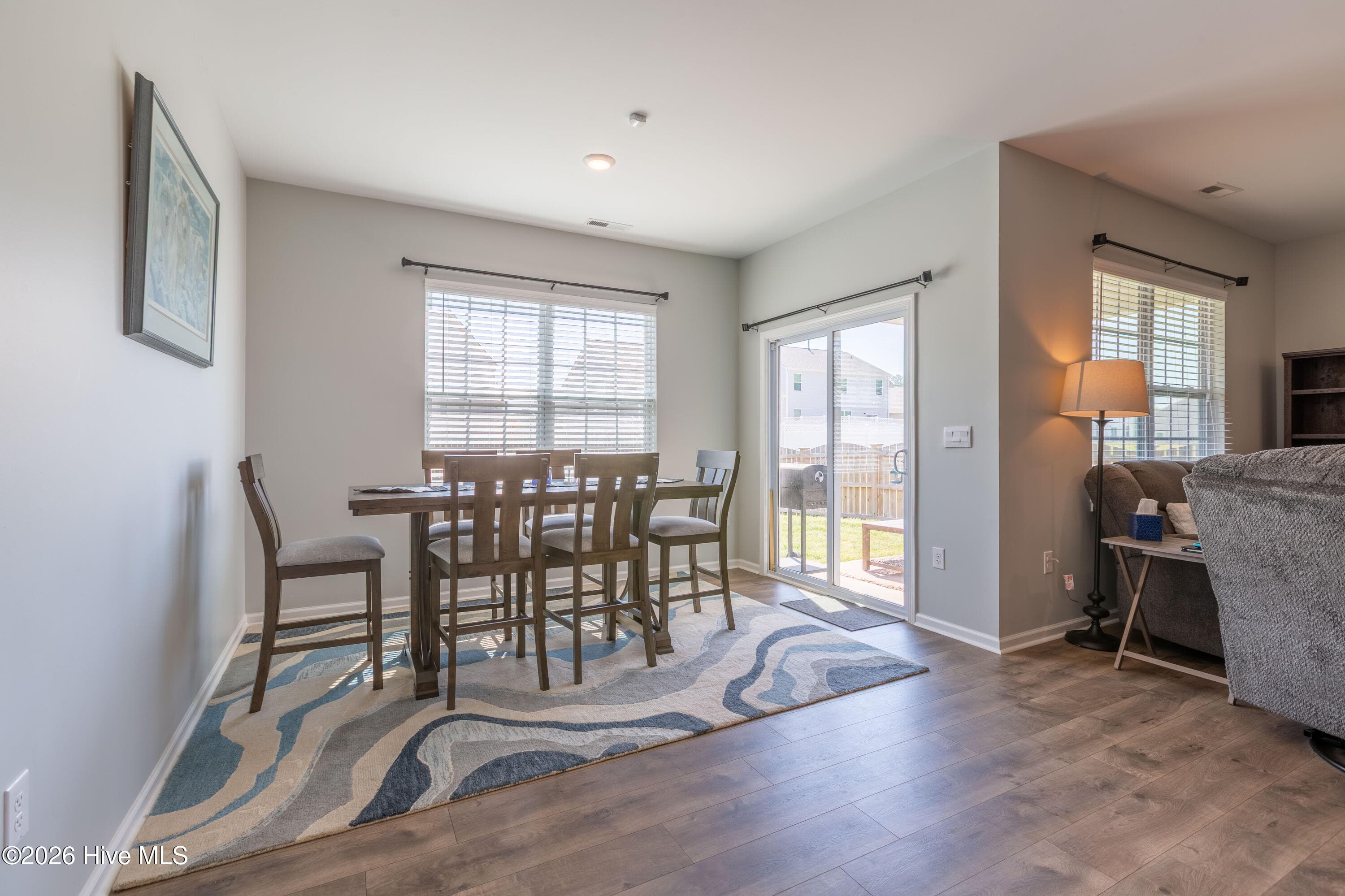 Single Family Residence at 1015 Saddlebrook Drive, Rocky Mount, NC 27804, photo 15 of 39