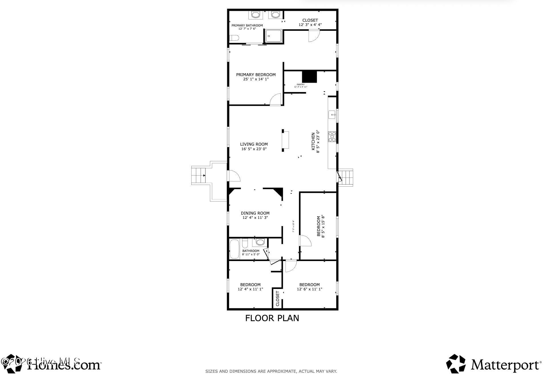 Manufactured Home at 1199 Zack Street SE, Bolivia, NC 28422, photo 73 of 73
