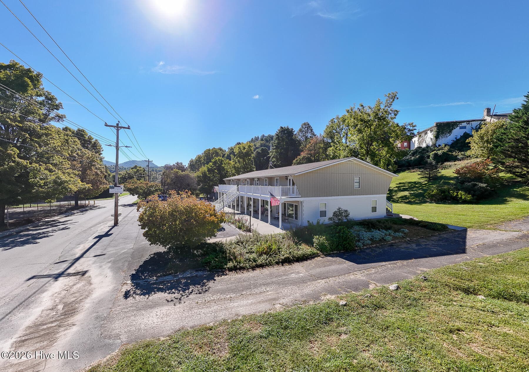 Business at 140 Ford Street, Robbinsville, NC 28771, photo 23 of 77
