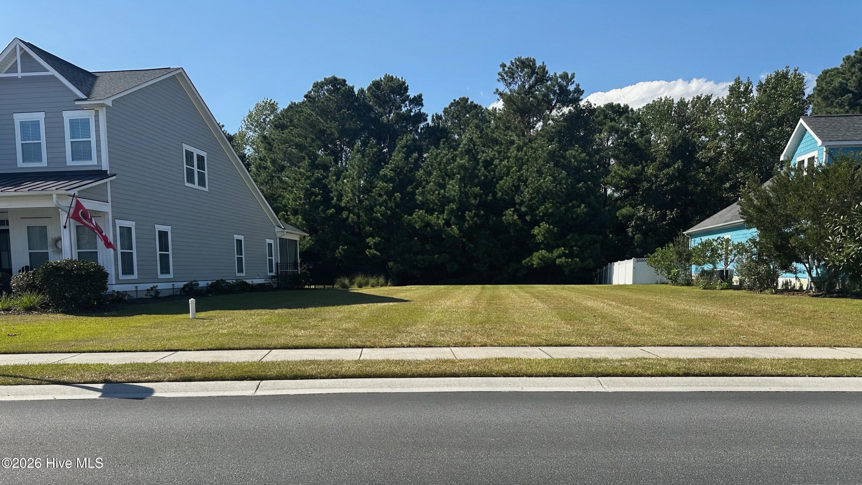 328 532 Summerhouse Drive, Holly Ridge, NC 28445