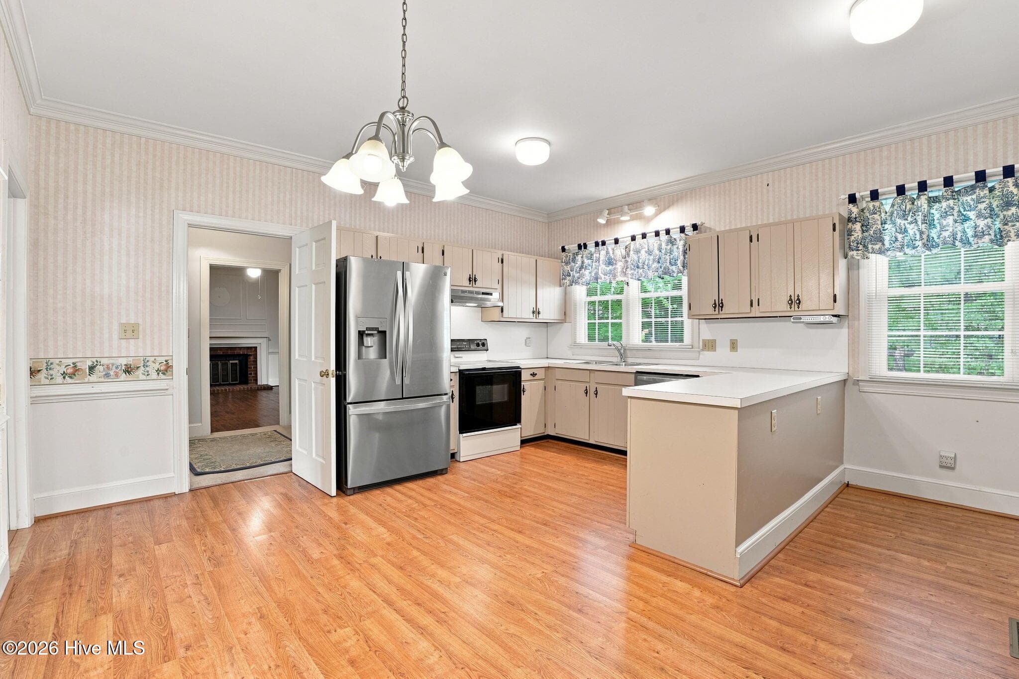 Single Family Residence at 1404 Canterbury Road, Tarboro, NC 27886, photo 27 of 57