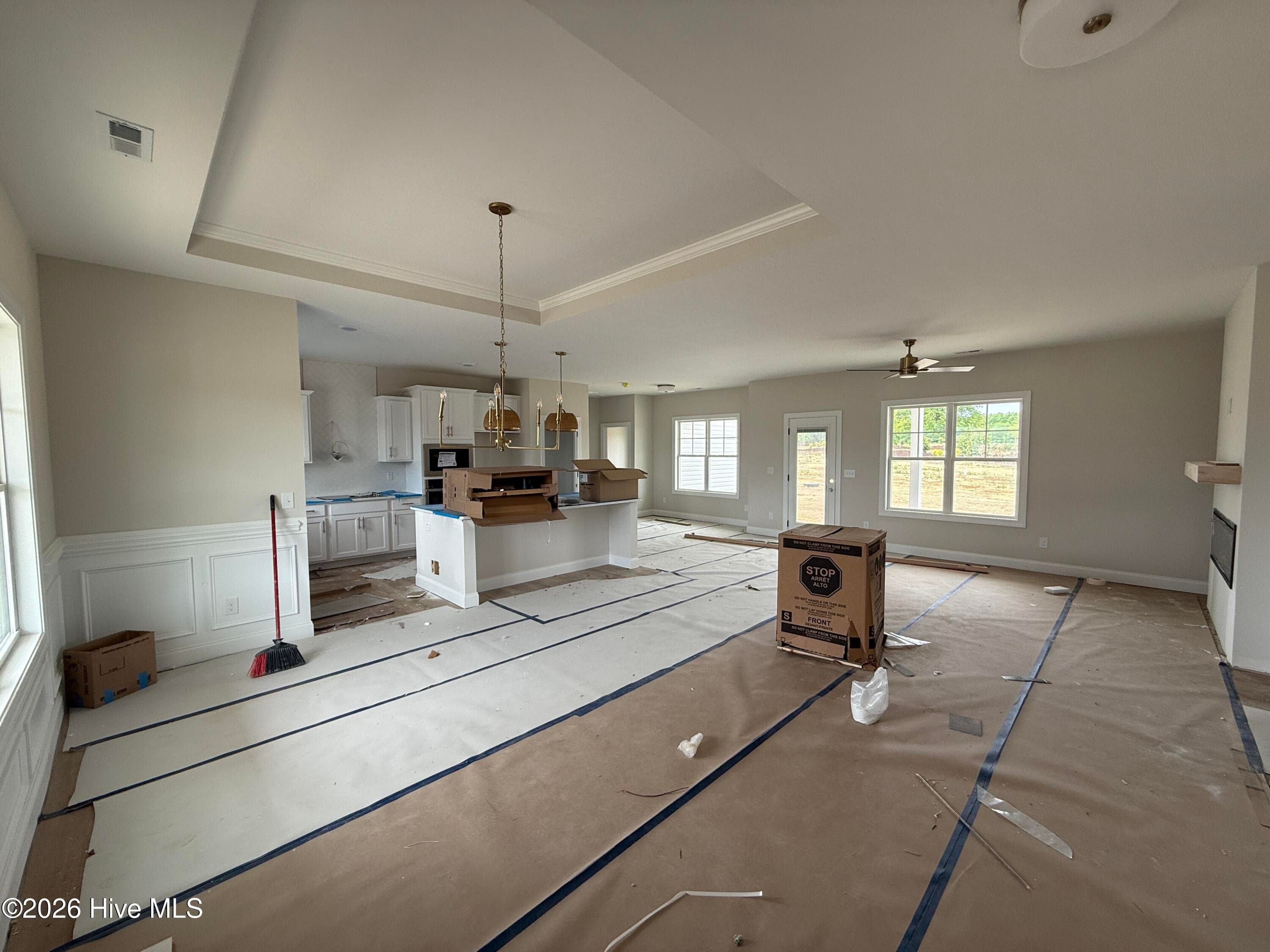 Single Family Residence at 22 Grady Farm Way, Benson, NC 27504, photo 21 of 182