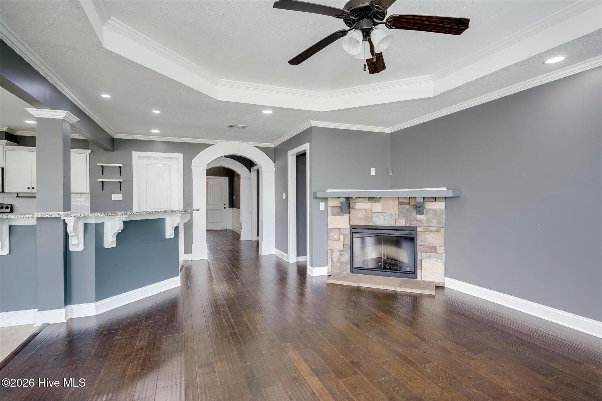 Single Family Residence at 754 Neville Street, Grovetown, GA 30813, photo 2 of 30