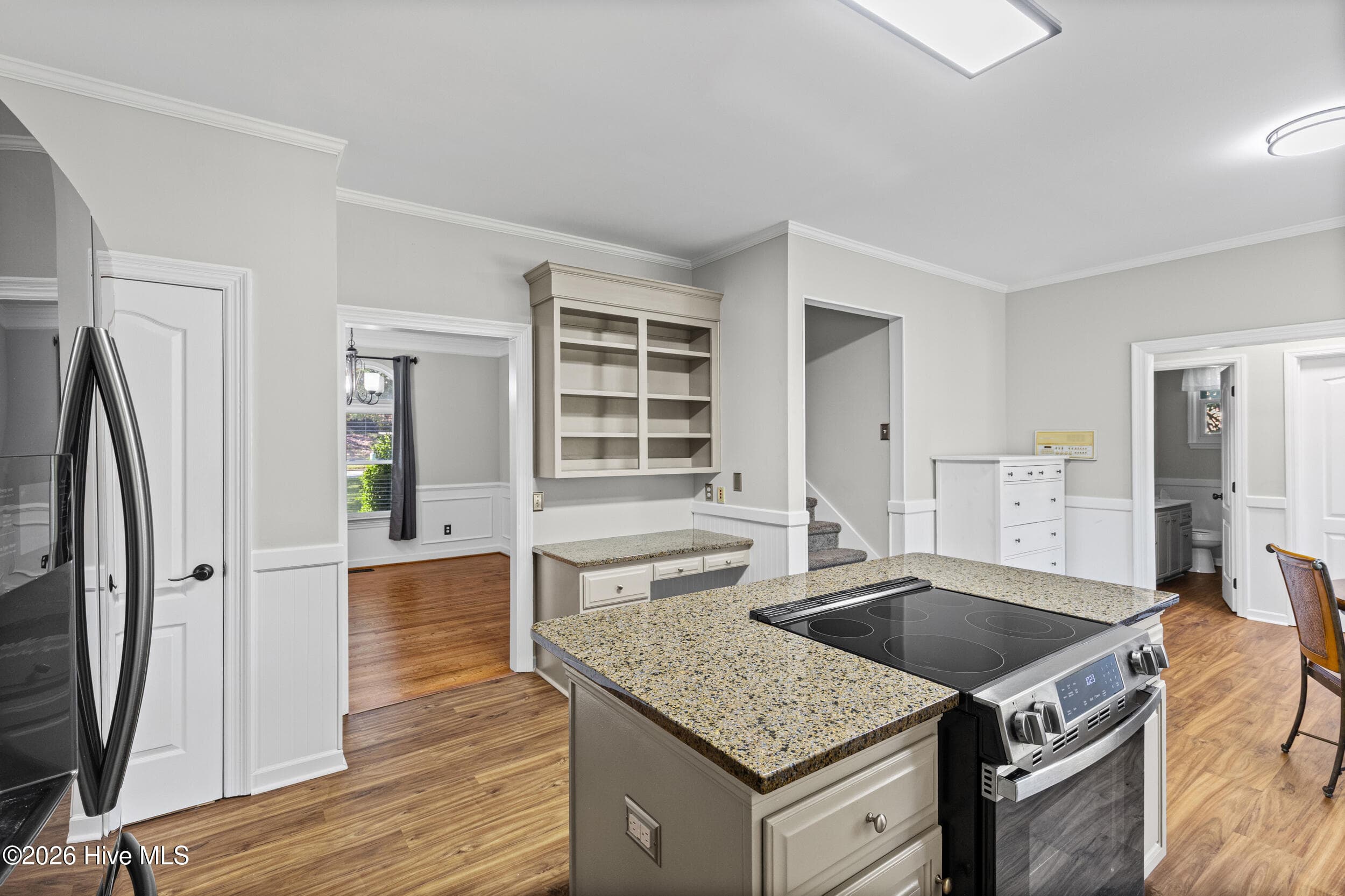 Single Family Residence at 829 Woodberry Drive, Evans, GA 30809, photo 16 of 51