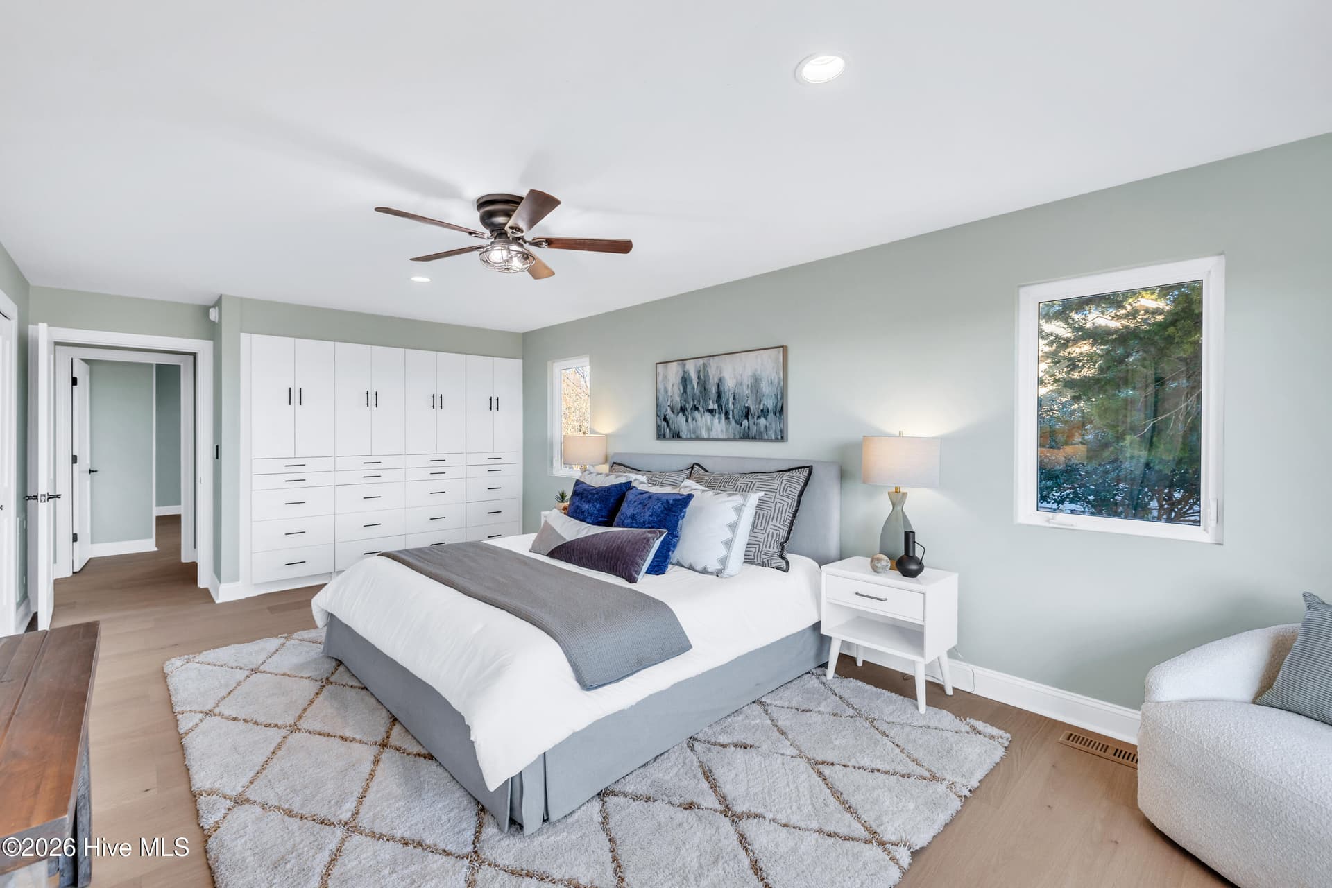 Single Family Residence at 119 Sound View Drive, Hampstead, NC 28443, photo 23 of 68