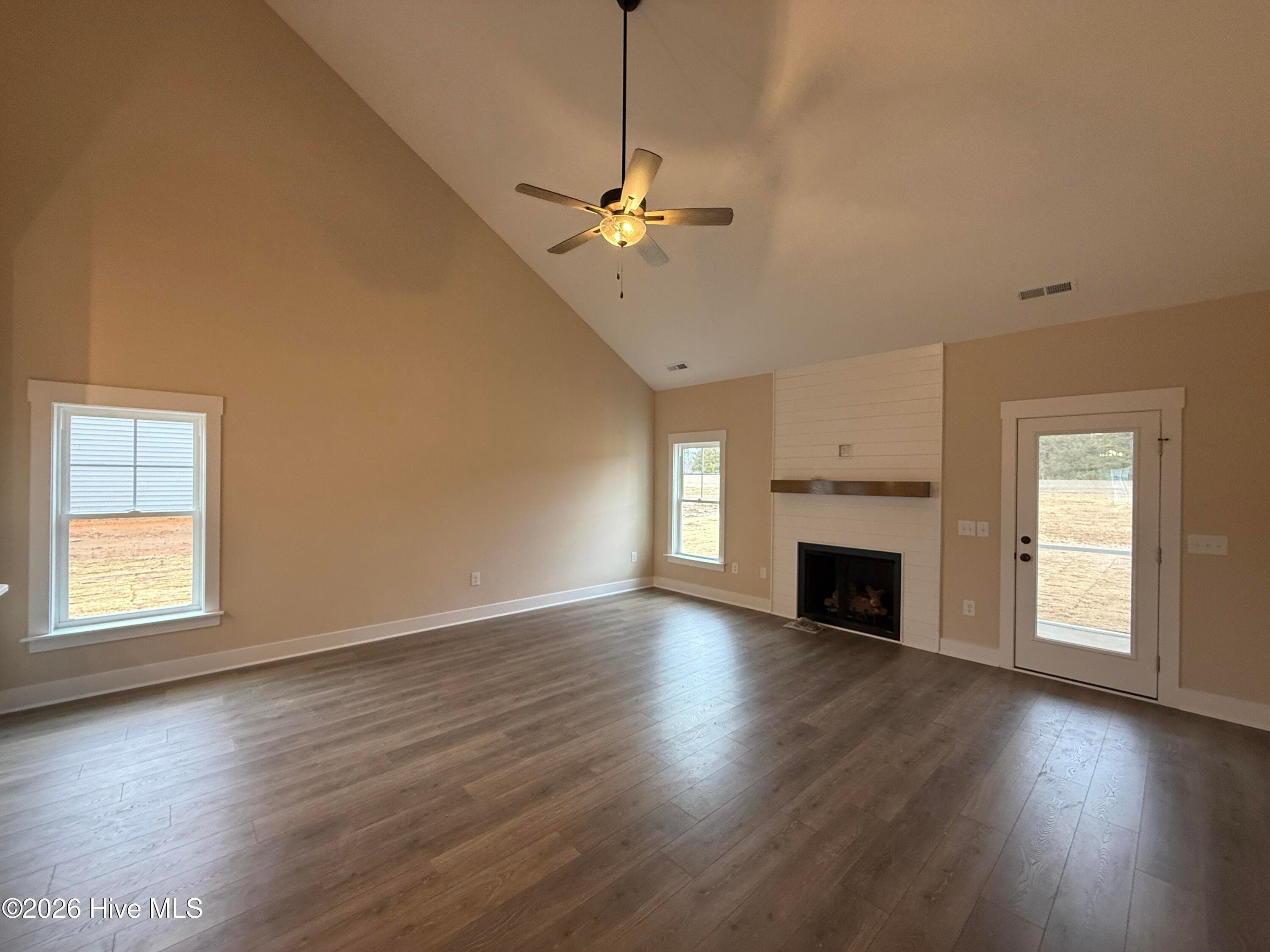Single Family Residence at 81 Juju Drive, Clayton, NC 27520, photo 31 of 188