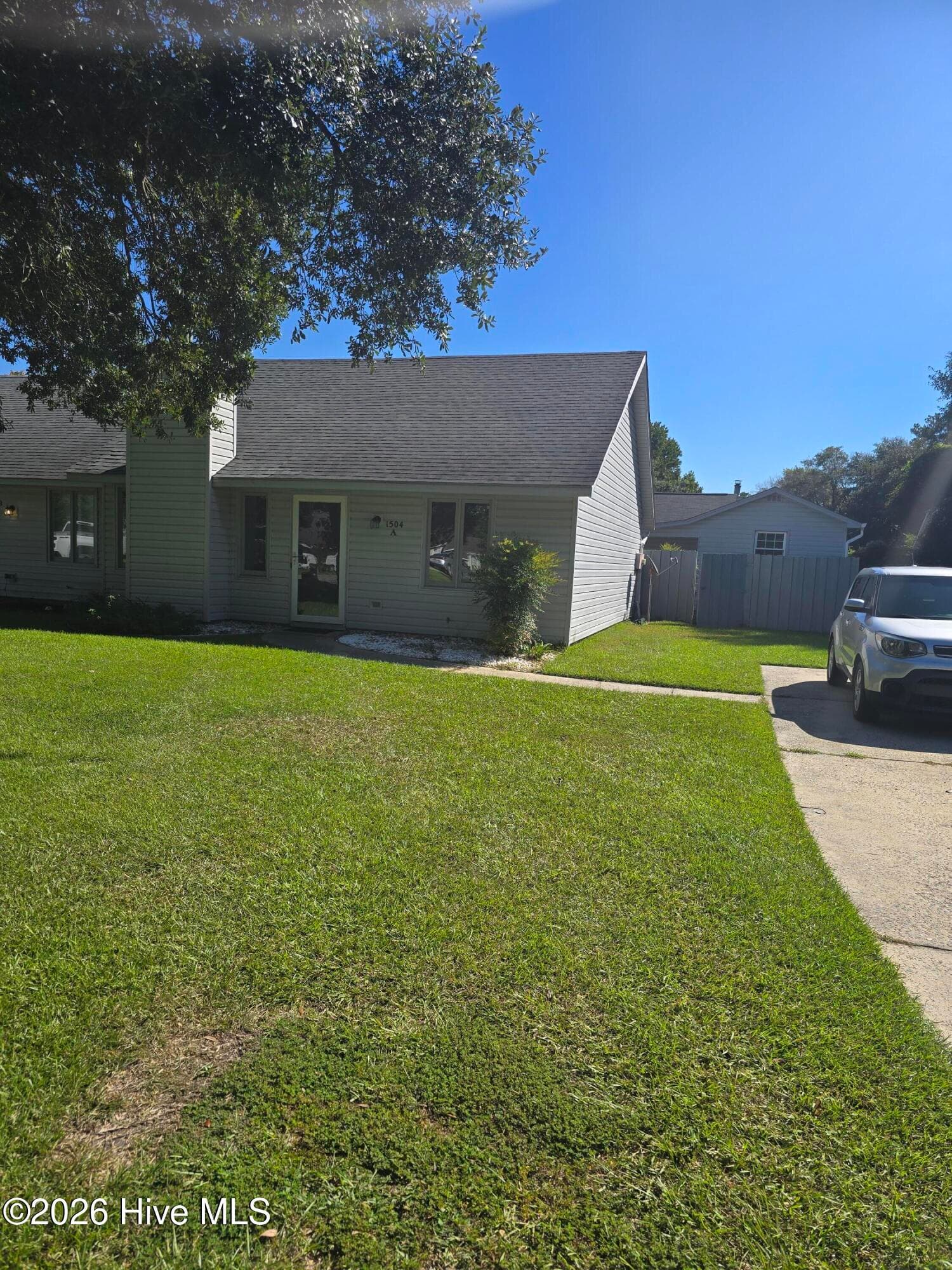 Single Family Residence at 1504 Princeton Lane A, New Bern, NC 28562, photo 3 of 41