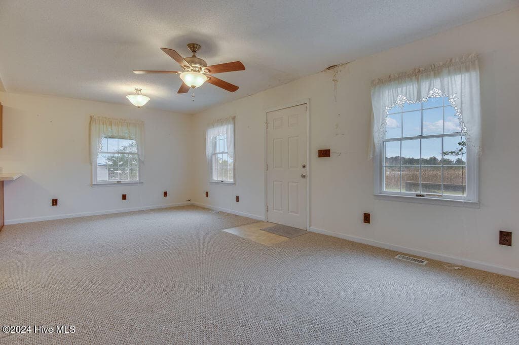 Single Family Residence at 110 Wetherington Landing Road, Stella, NC 28582, Stella, photo 16 of 41