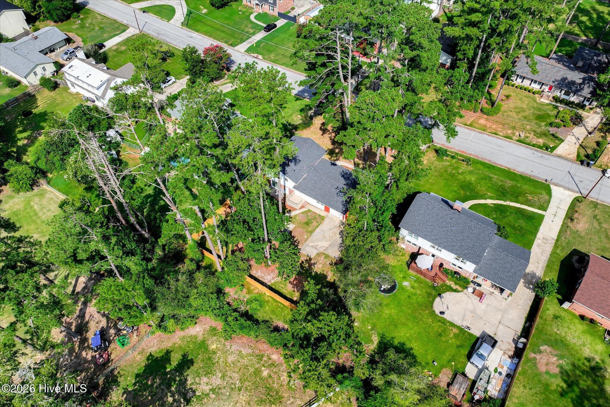 Single Family Residence at 3508 Jamaica Drive, Augusta, GA 30909, photo 198 of 209