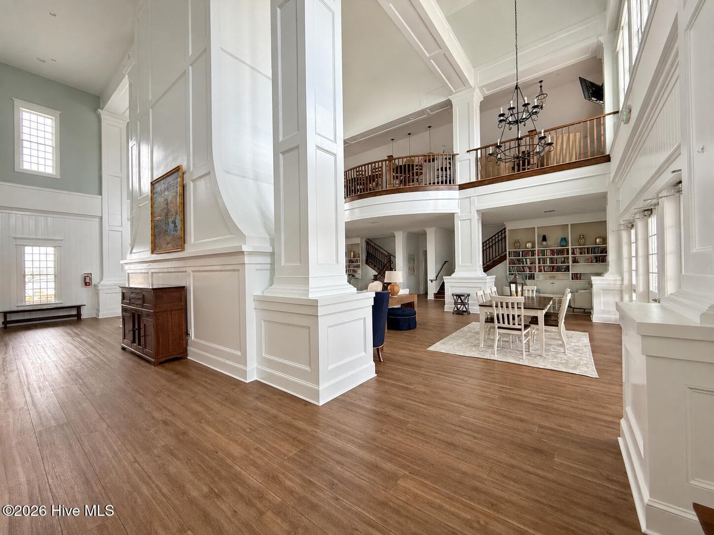Single Family Residence at 541 Moss Lake Lane, Holly Ridge, NC 28445, photo 5 of 5