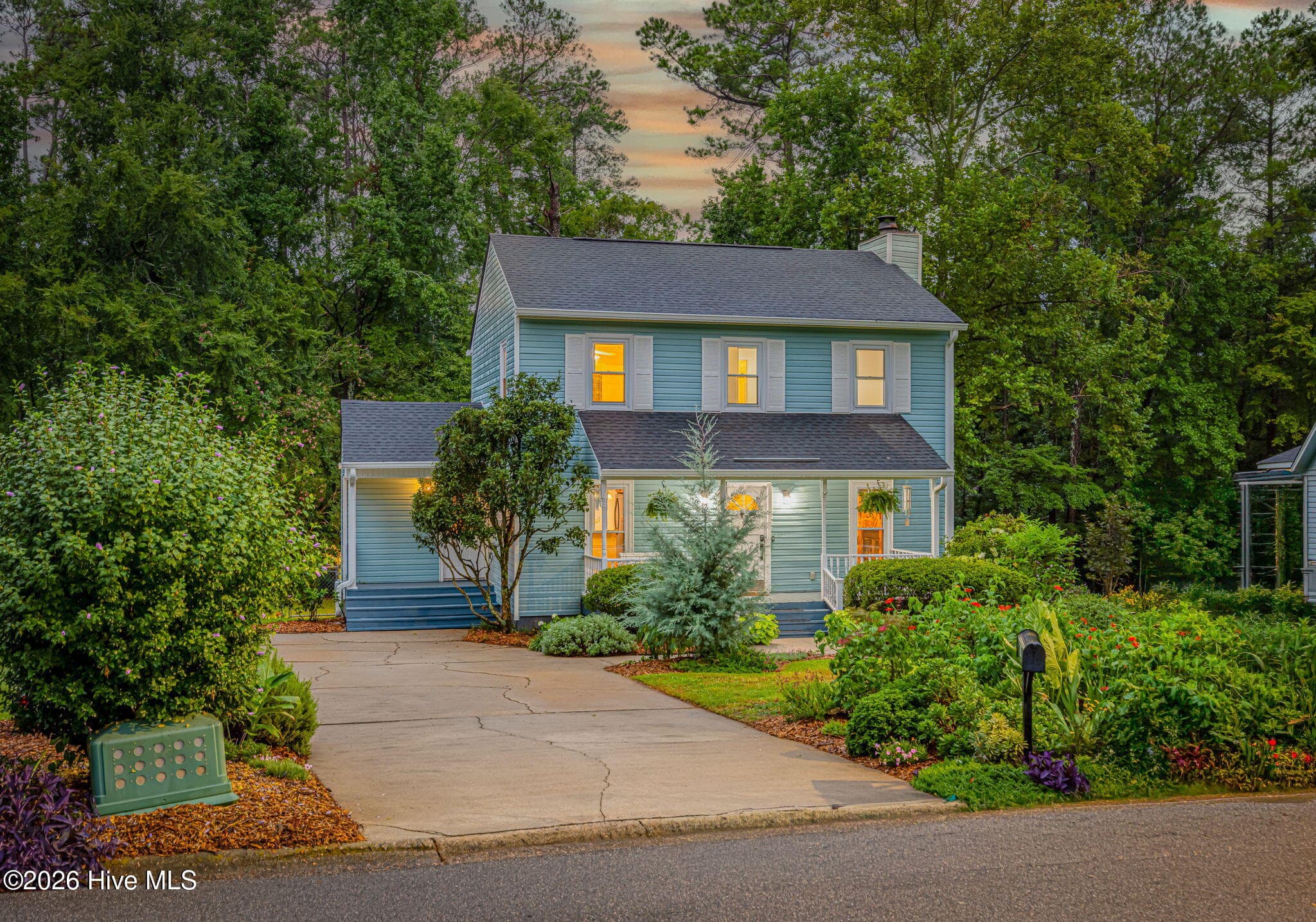 Single Family Residence at 804 Shawnee Drive, North Augusta, SC 29841, photo 63 of 72