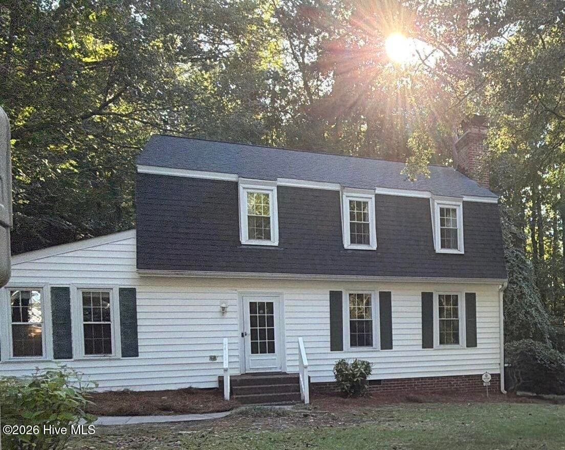 Single Family Residence at 1608 Canterbury Road, Greenville, NC 27858, photo 3 of 57