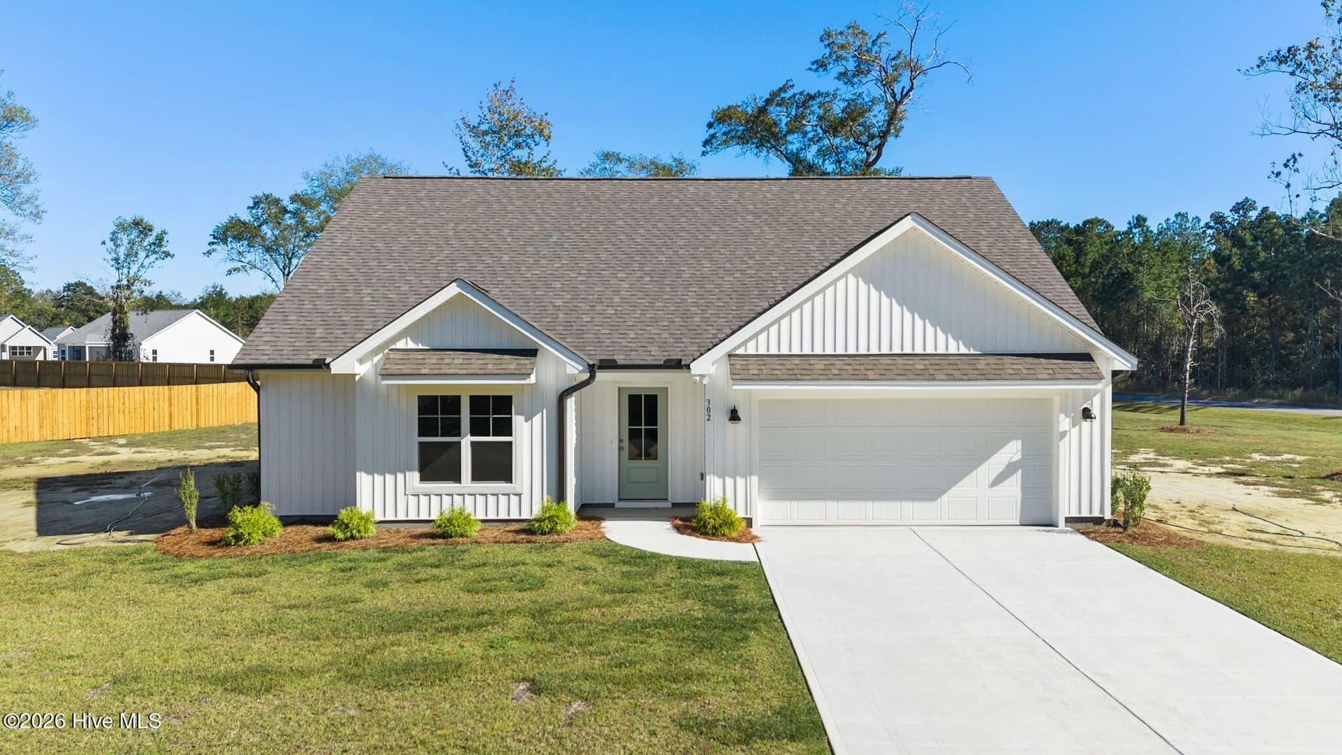 Single Family Residence at 302 Riva Ridge, Burgaw, NC 28425, photo 2 of 73