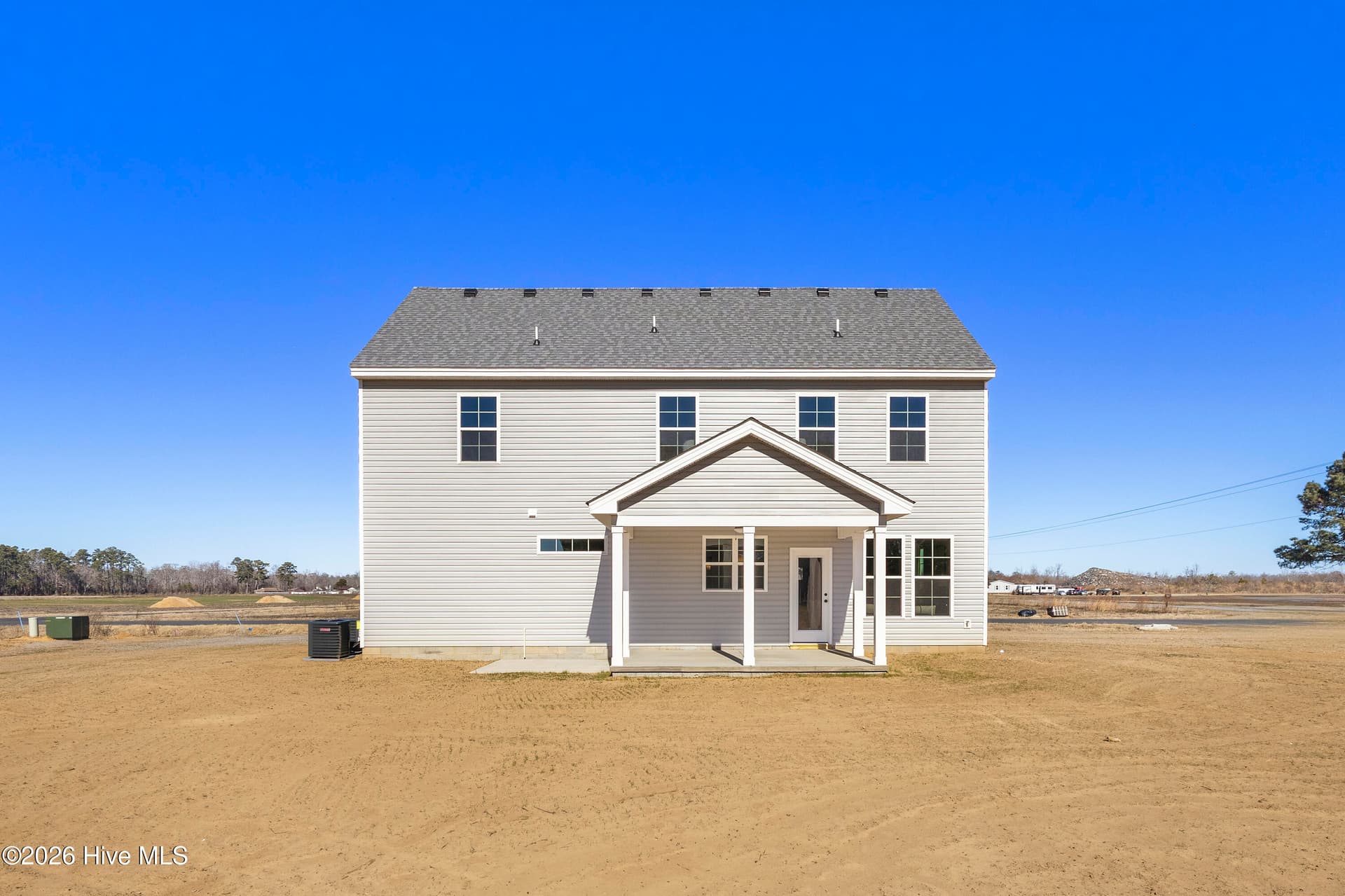 Single Family Residence at 104 Gates Drive (Model Home), Shawboro, NC 27973, photo 96 of 106