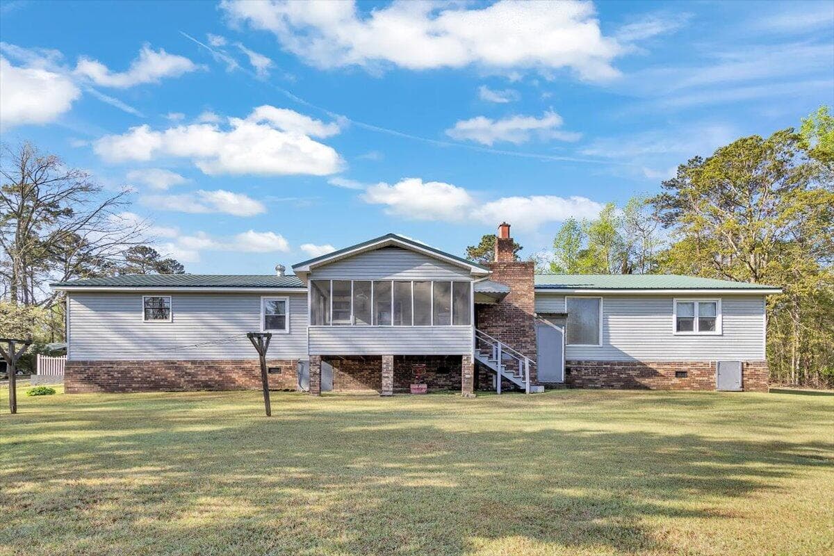 Single Family Residence at 7025 Rance Perry Road, Appling, GA 30802, photo 16 of 69