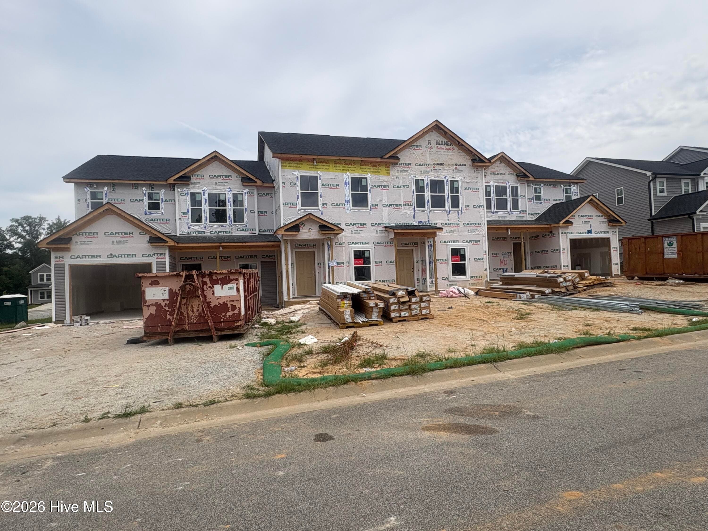 Townhouse at 1226 Vail Drive 14b, Grovetown, GA 30813, photo 2 of 30