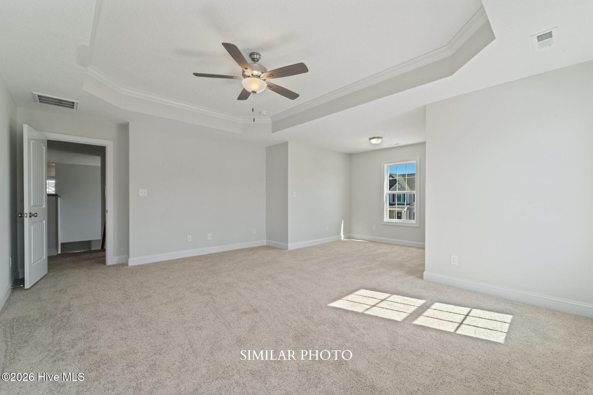 Single Family Residence at 112 Sloth Lane, Jacksonville, NC 28546, photo 2 of 2