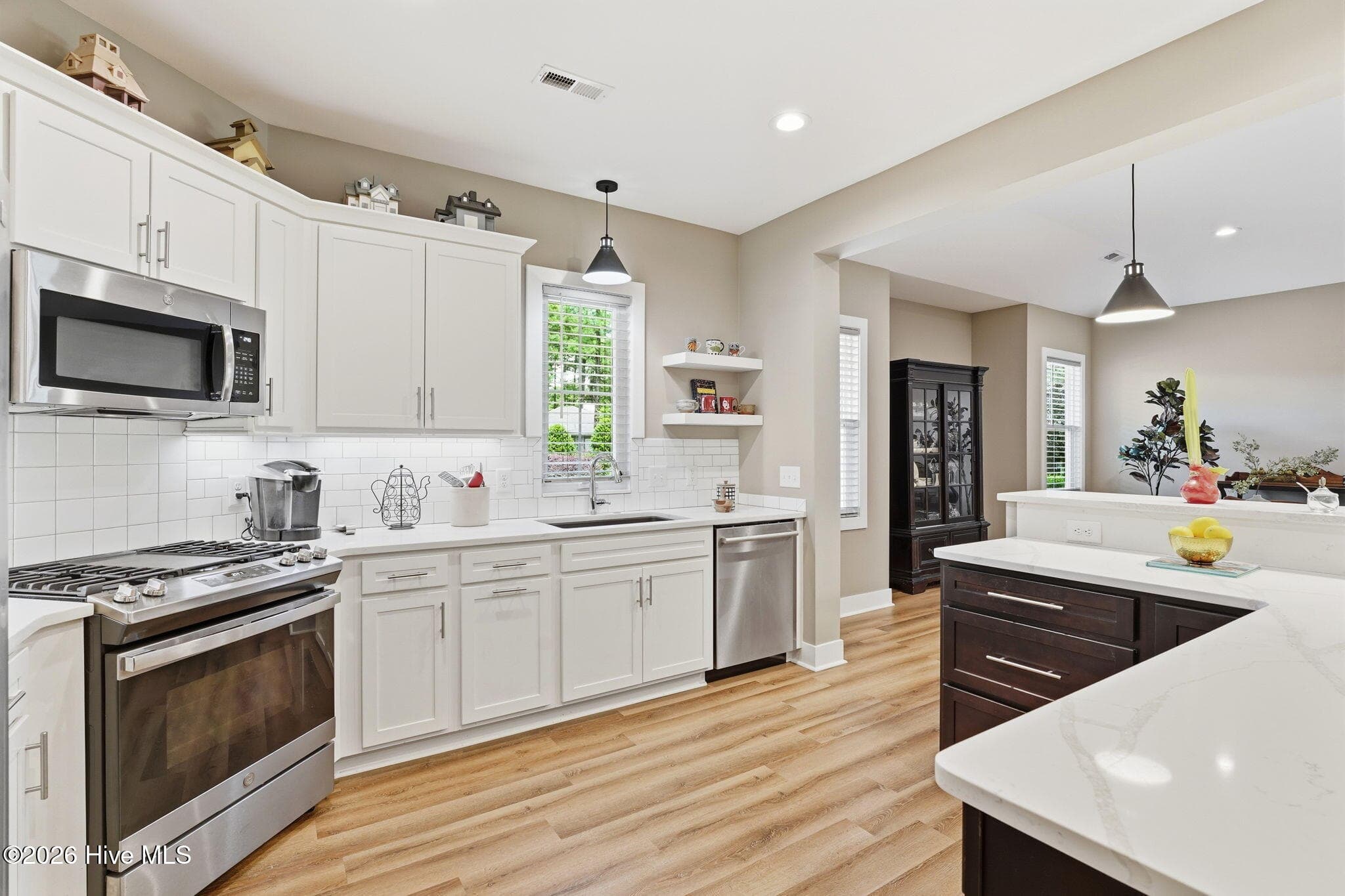 Single Family Residence at 263 Champions Ridge Drive, Southern Pines, NC 28387, photo 12 of 53