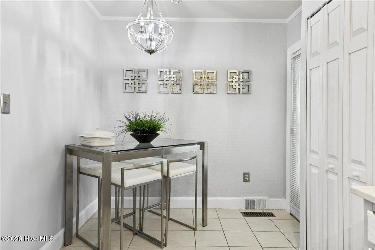 Single Family Residence at 1216 Stockton Road, Kinston, NC 28504, photo 42 of 54