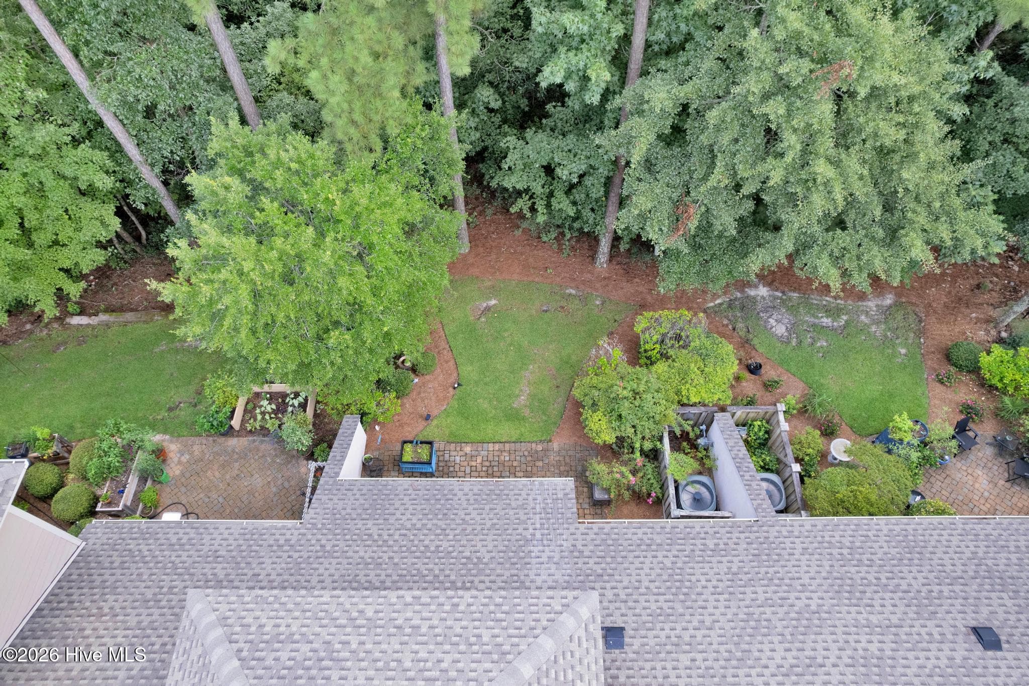 Townhouse at 1186 Evangeline Drive, Leland, NC 28451, photo 47 of 60