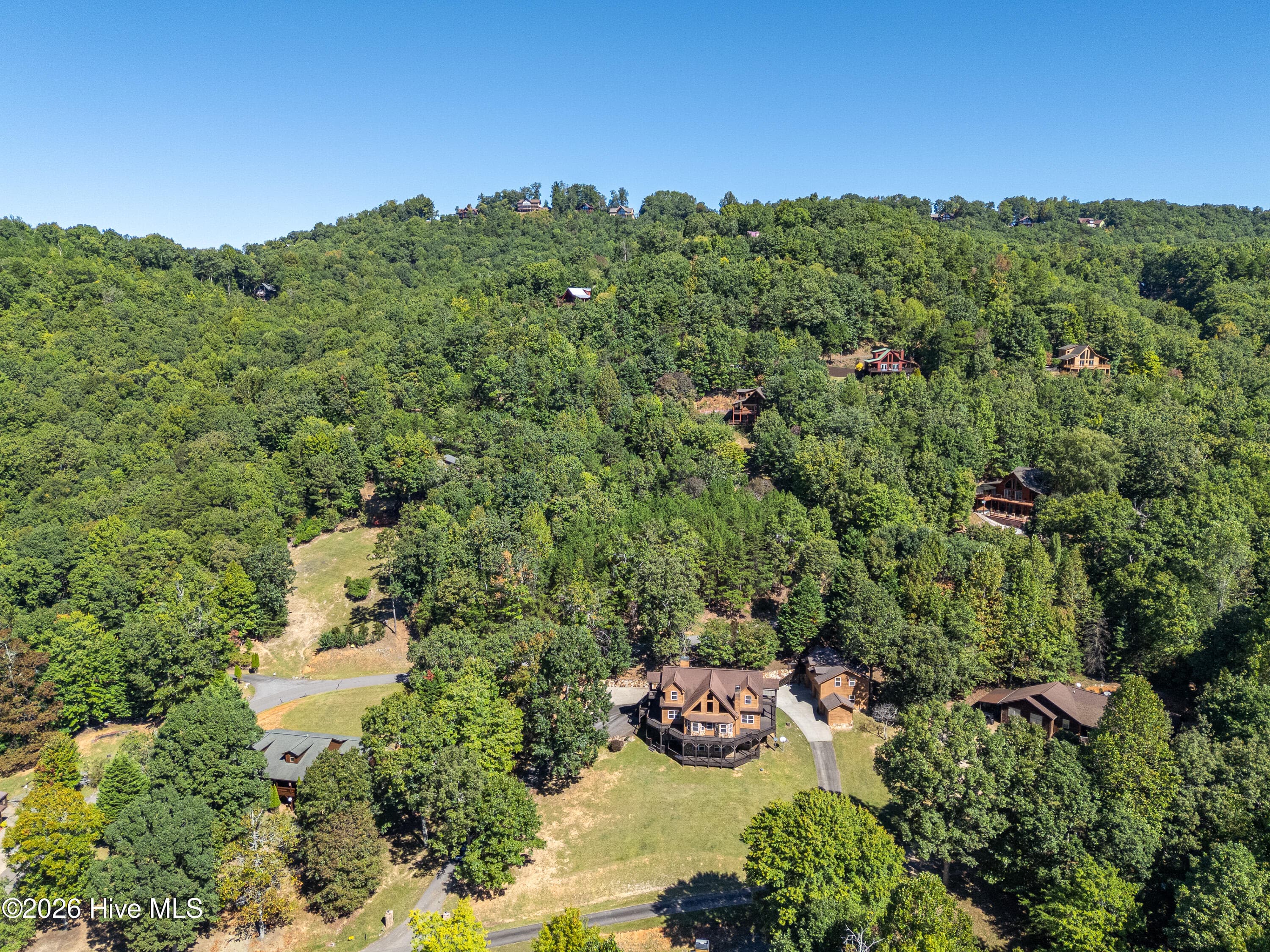 Single Family Residence at 35 Honeysuckle Lane, Murphy, NC 28906, photo 68 of 72