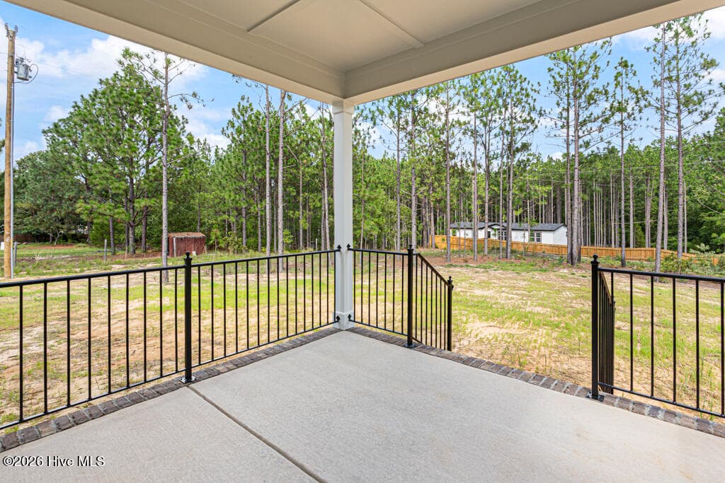 Single Family Residence at 2403 Murdocksville Road, West End, NC 27376, photo 53 of 58