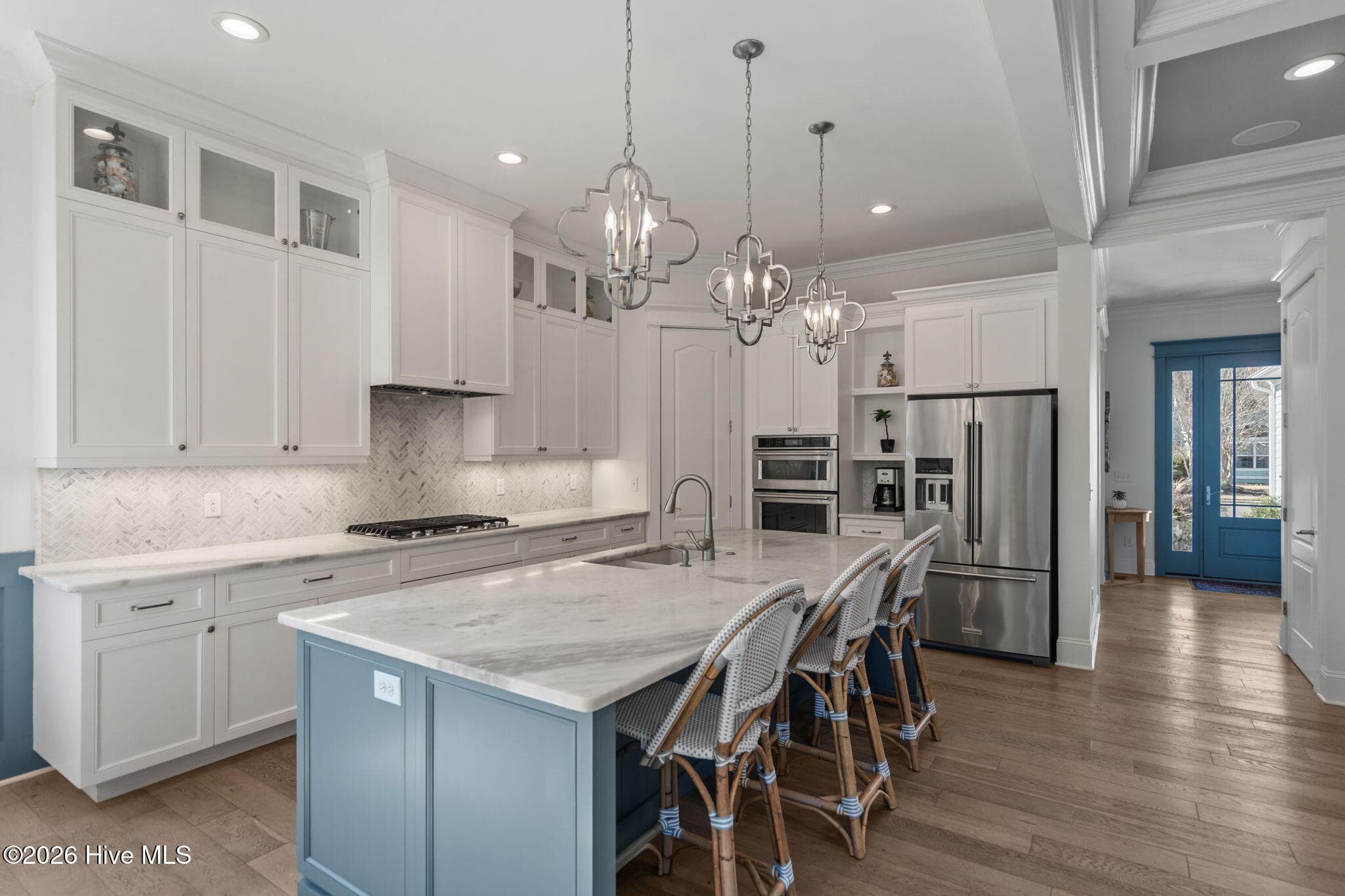 Single Family Residence at 824 Cupola Drive, Wilmington, NC 28409, photo 20 of 85