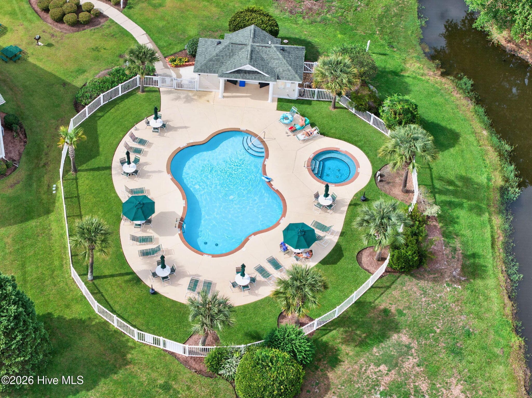 Condominium at 874 Great Egret Circle SW 7a, Sunset Beach, NC 28468, photo 66 of 71