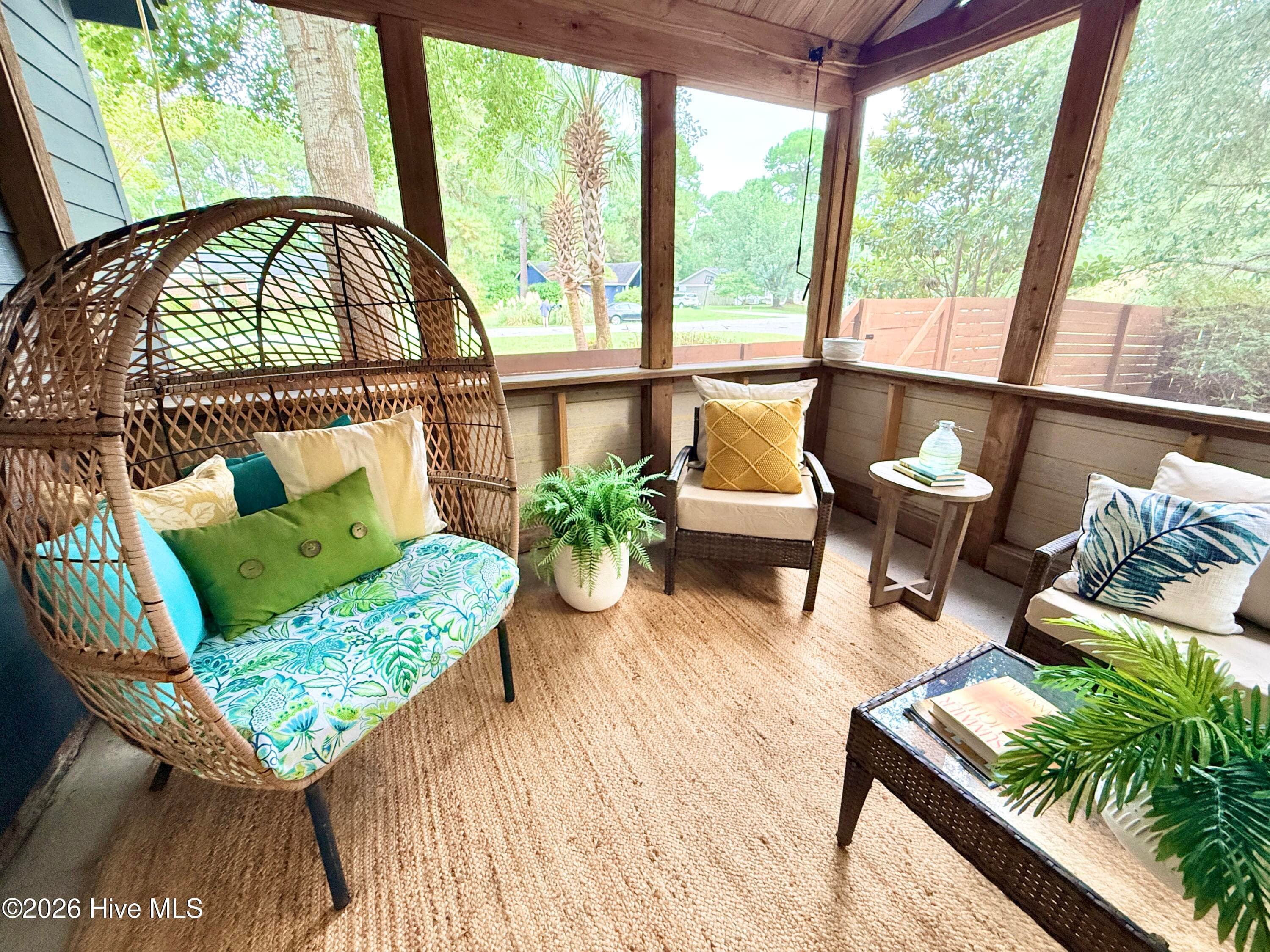 Single Family Residence at 1001 Hunting Ridge Road, Wilmington, NC 28412, photo 53 of 59