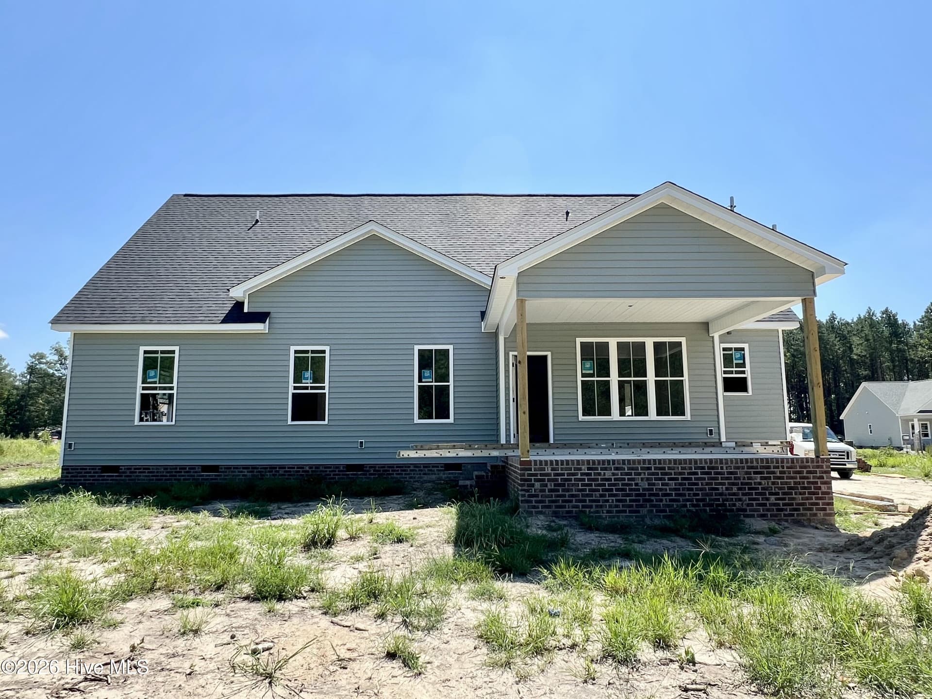 Single Family Residence at 176 Hillstead Way, Smithfield, NC 27577, photo 177 of 219