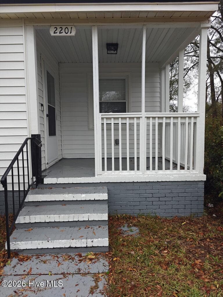 Single Family Residence at 2201 Shirley Avenue, Augusta, GA 30904, photo 4 of 21