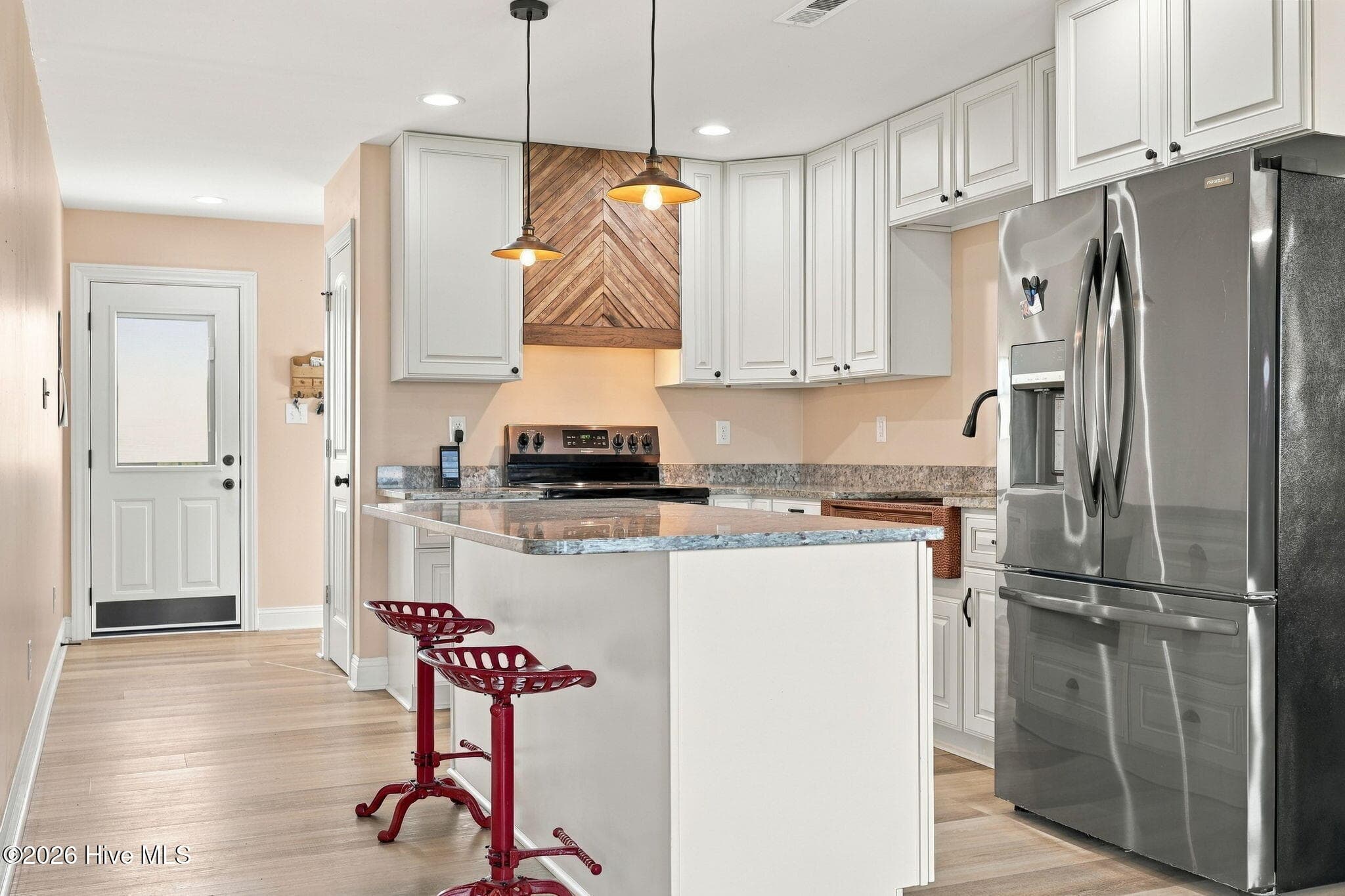 Single Family Residence at 1215 Albrittons Road, Kinston, NC 28504, photo 12 of 54