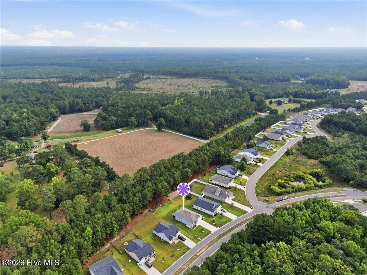 Single Family Residence at 1320 N Fisher King Drive SE, Bolivia, NC 28422, photo 65 of 68