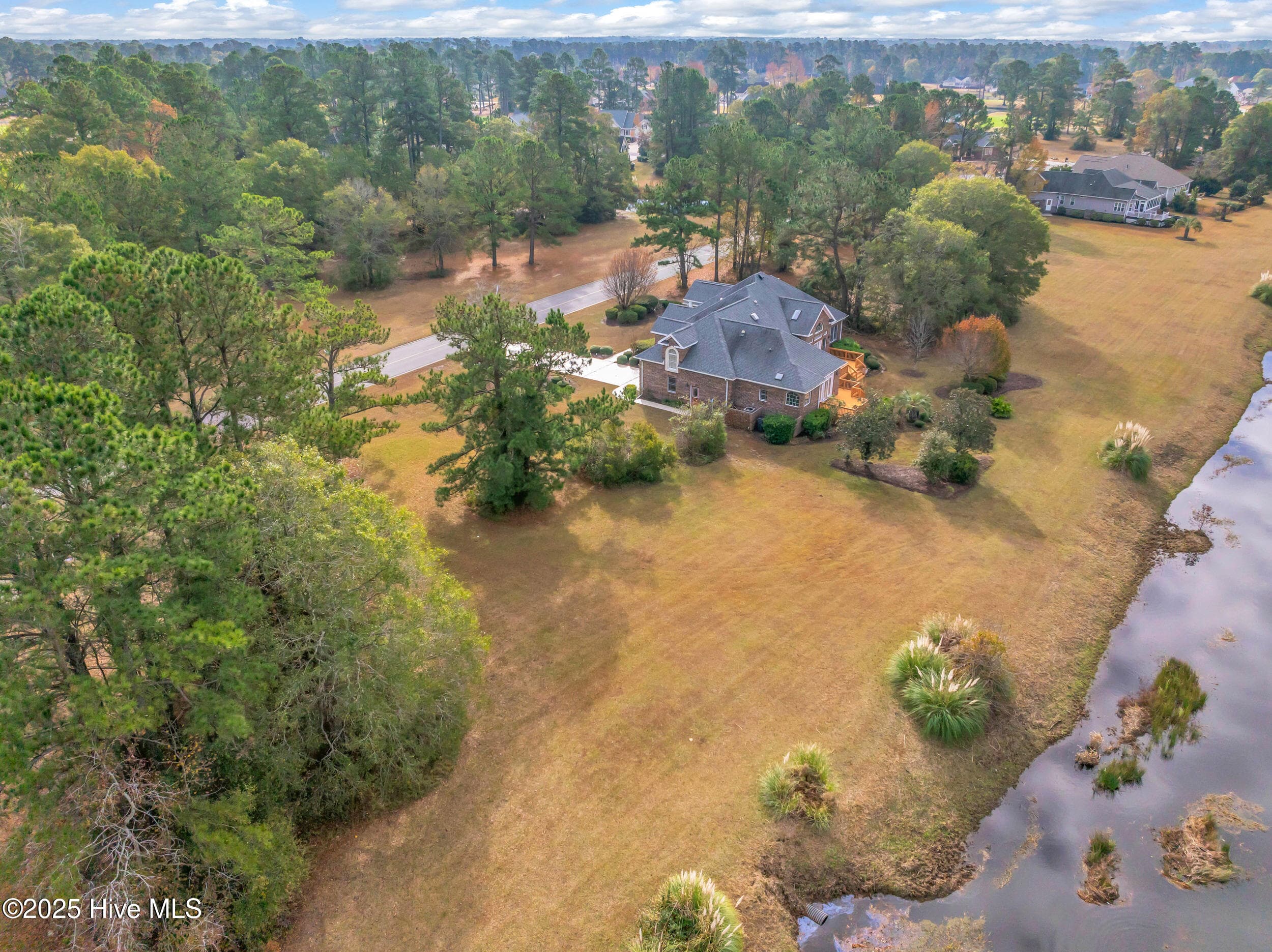 Residential Lot at 1070 323 N Middleton Drive NW, Calabash, NC 28467, photo 13 of 27