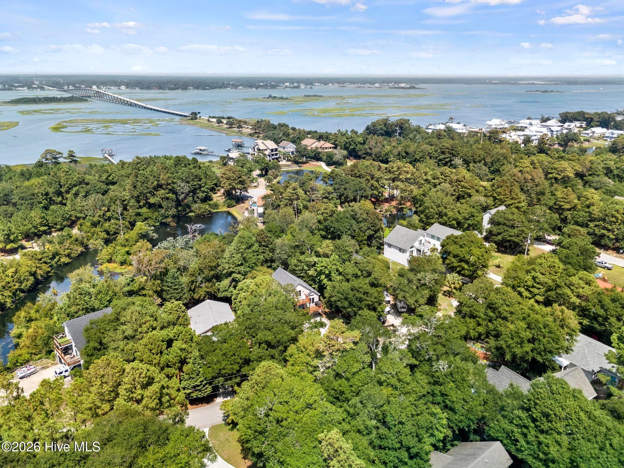 Single Family Residence at 9258 Osprey Ridge Drive, Emerald Isle, NC 28594, photo 44 of 49