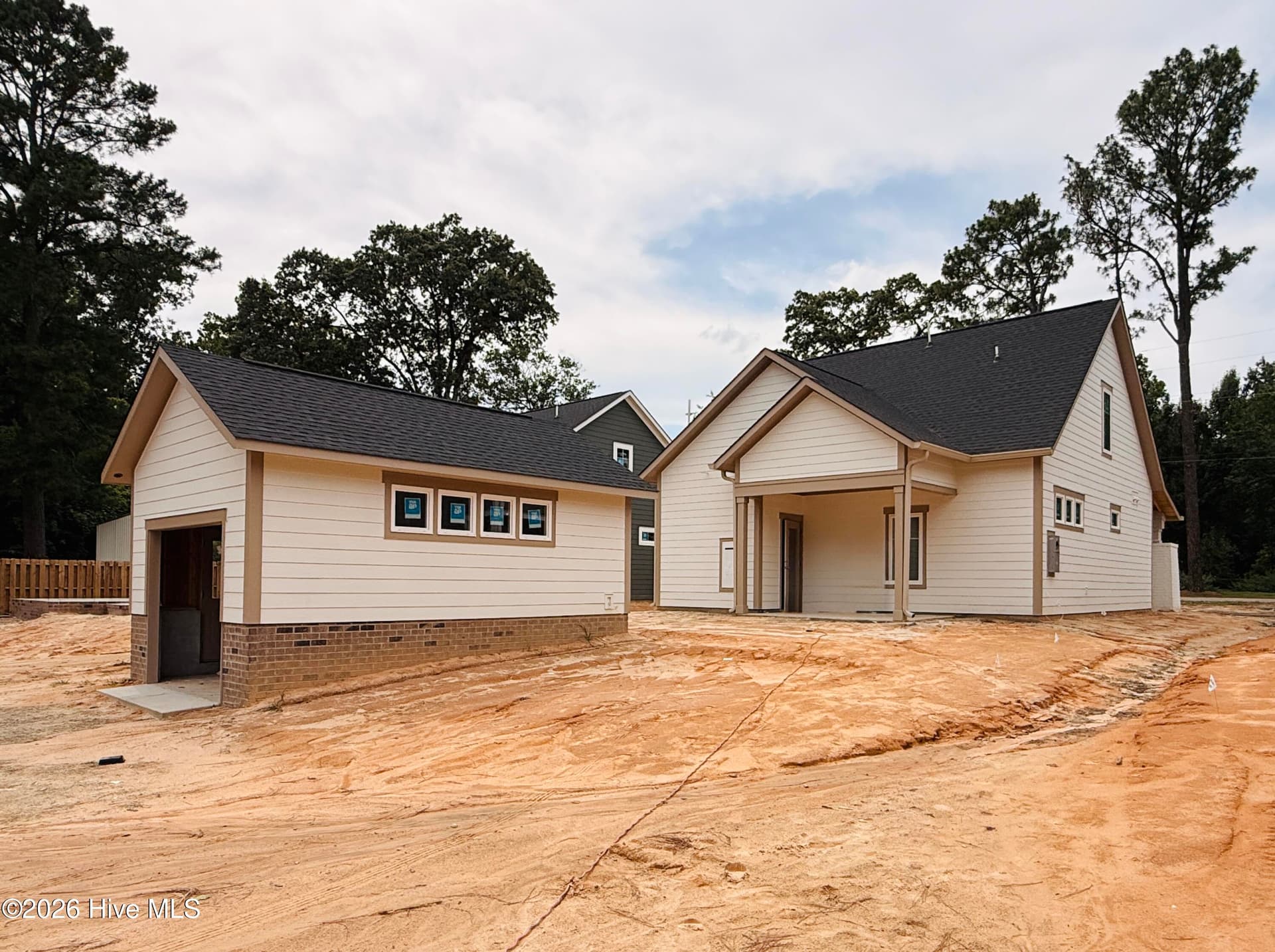 Single Family Residence at 995 Holly Road, Lakeview, NC 28350, photo 26 of 46