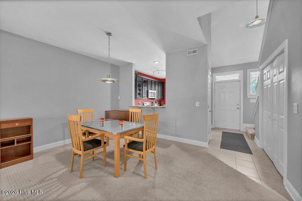 Townhouse at 233 Racine Drive Unit 63, Wilmington, NC 28403, photo 9 of 33