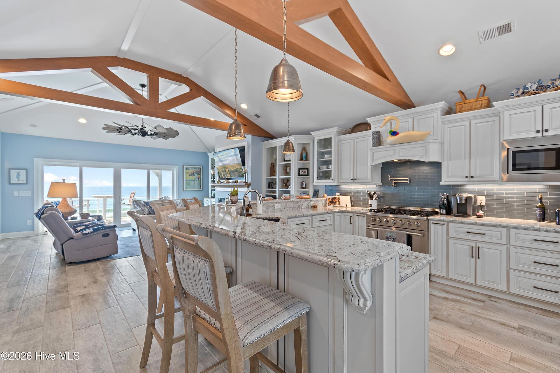 Single Family Residence at 302 E First Street, Ocean Isle Beach, NC 28469, photo 19 of 79