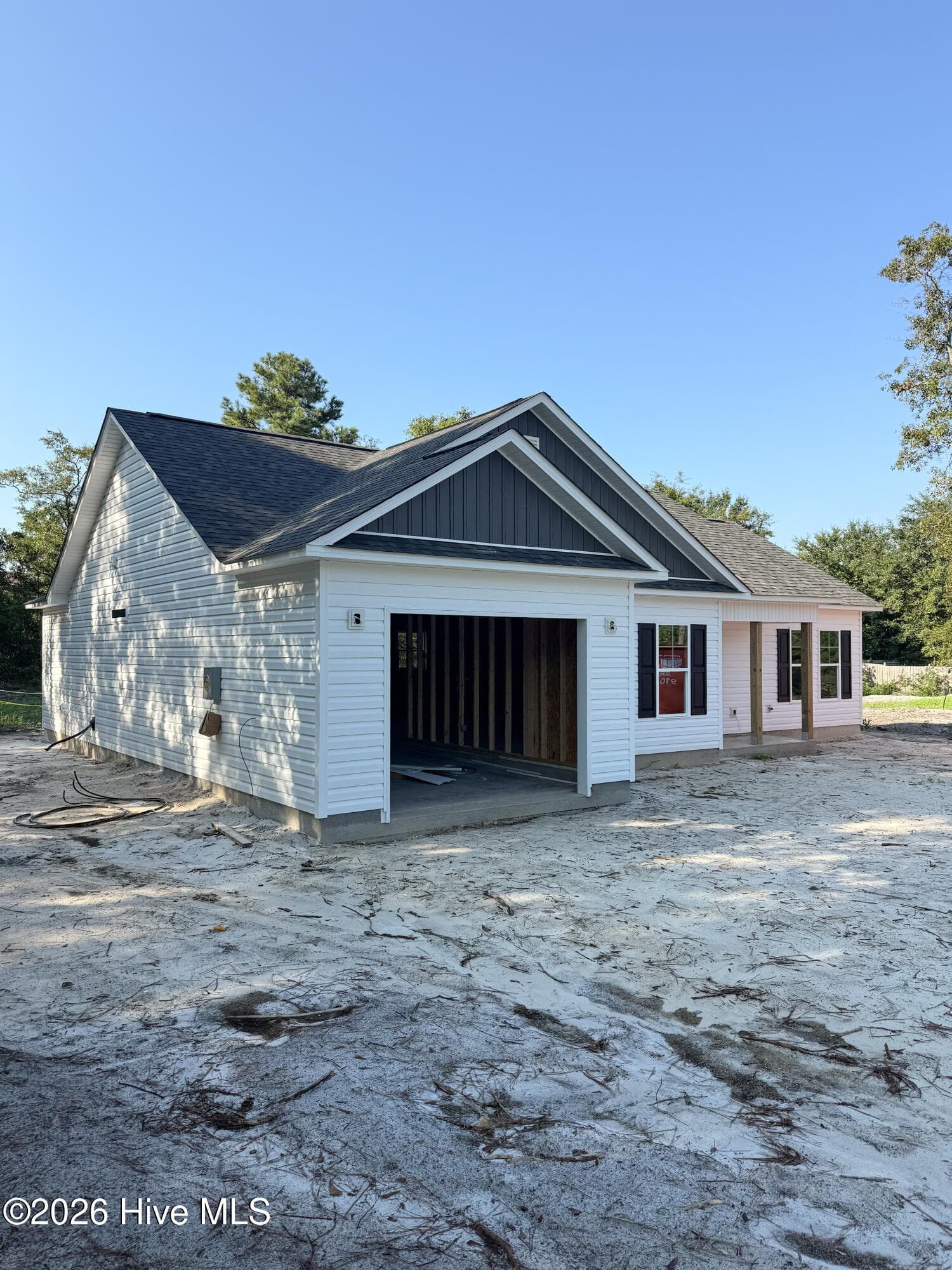 Single Family Residence at 107 Blueberry Fields Road, Maple Hill, NC 28454, Maple Hill, photo 12 of 17