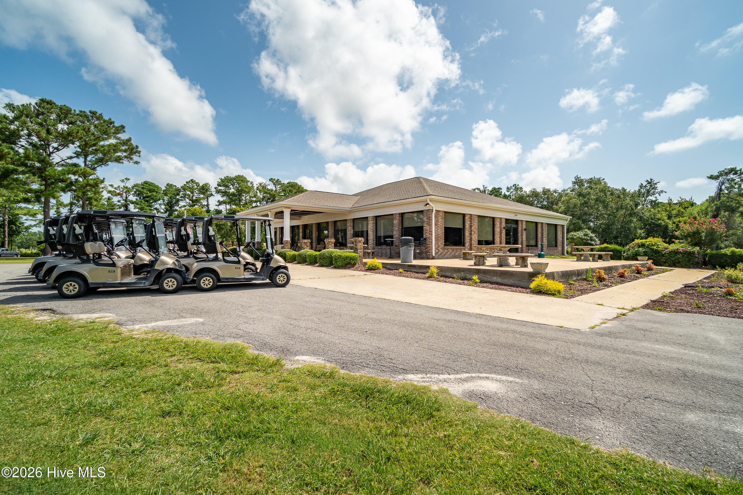 Single Family Residence at 415 Hillcrest Drive, Morehead City, NC 28557, photo 56 of 61