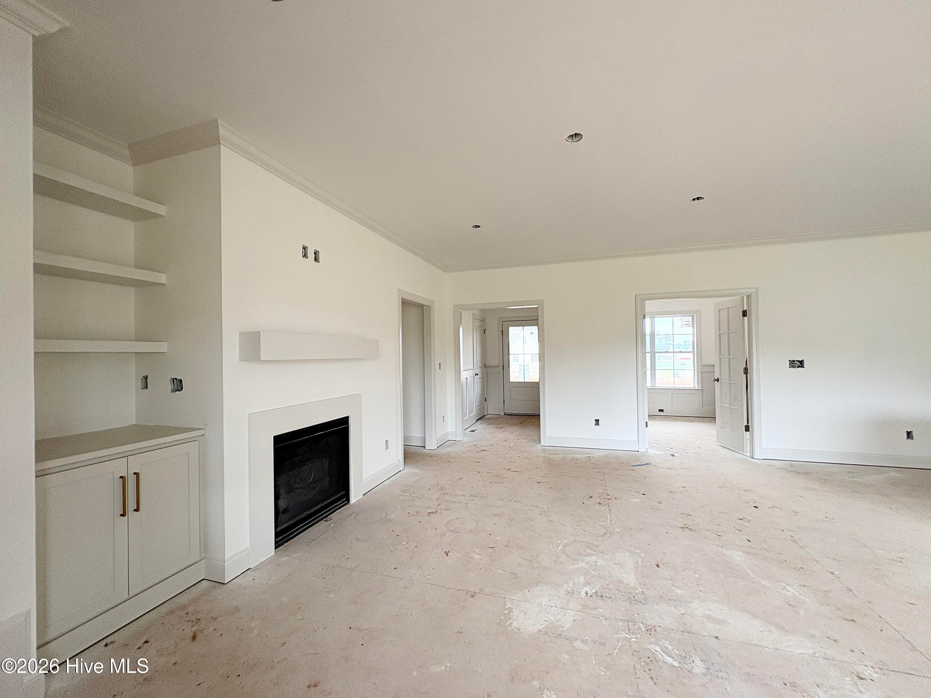 Single Family Residence at 7347 Huckleberry Drive, Spring Hope, NC 27882, photo 17 of 84
