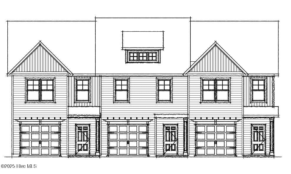 Townhouse at 234 Elijah Way 9, Vass, NC 28394, photo 109 of 162