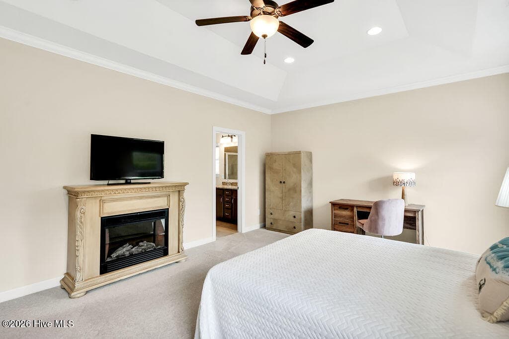 Single Family Residence at 7091 Muskerry Way, Leland, NC 28451, photo 18 of 107
