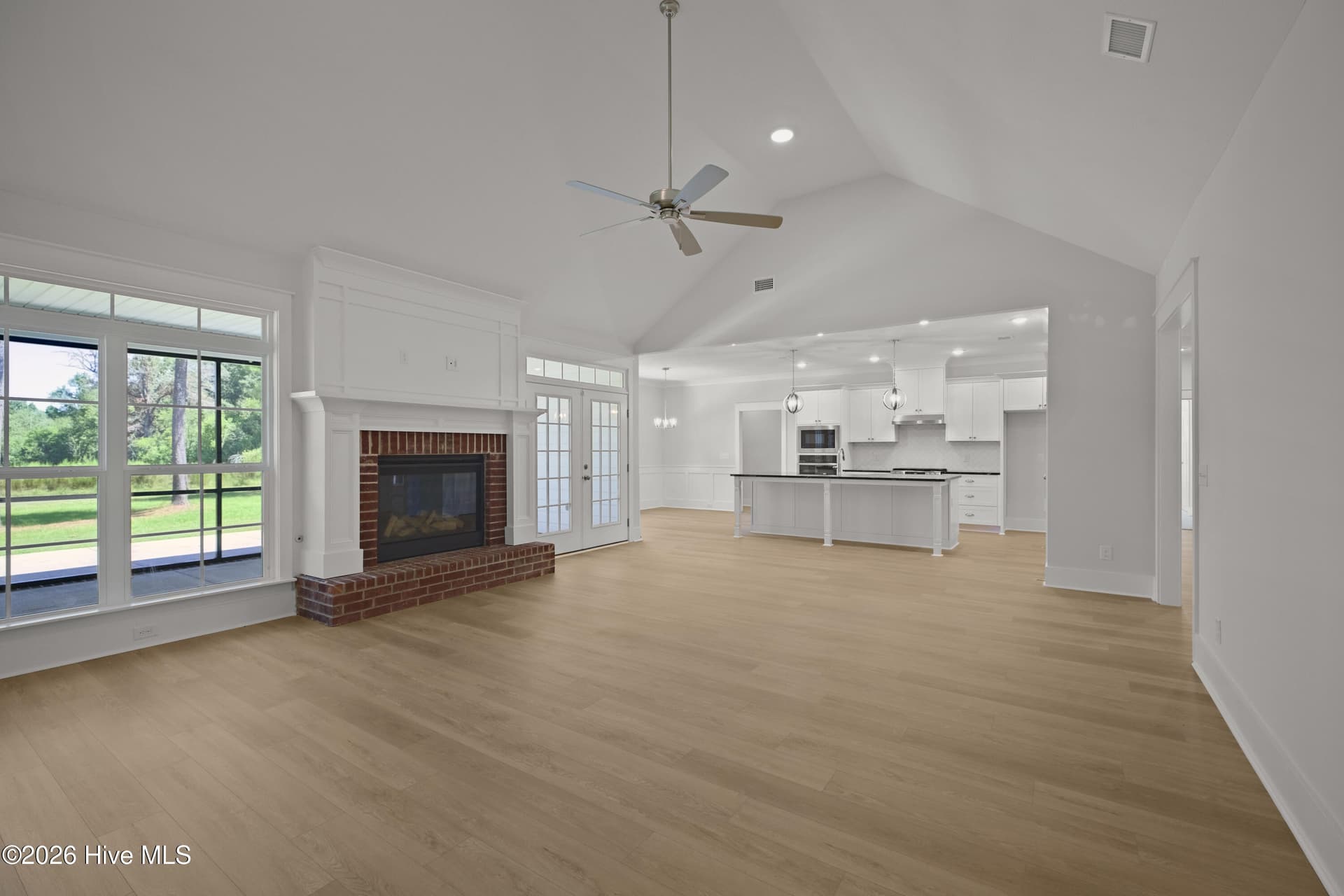 A perfect place to gather - 1096 Bellingham Drive, Beech Island, SC 29842