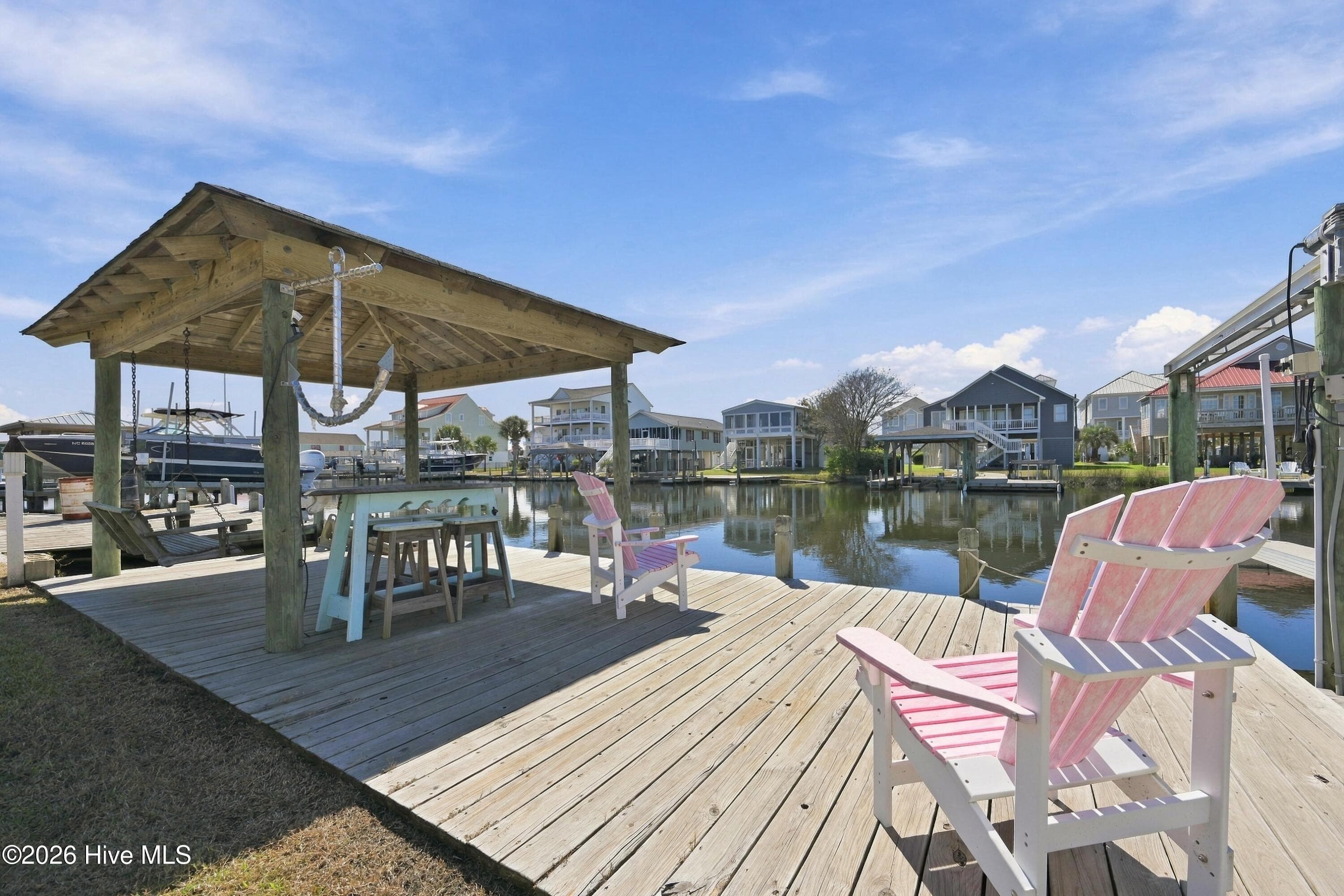 Single Family Residence at 6075 6th Street, Surf City, NC 28445, Surf City, photo 31 of 64
