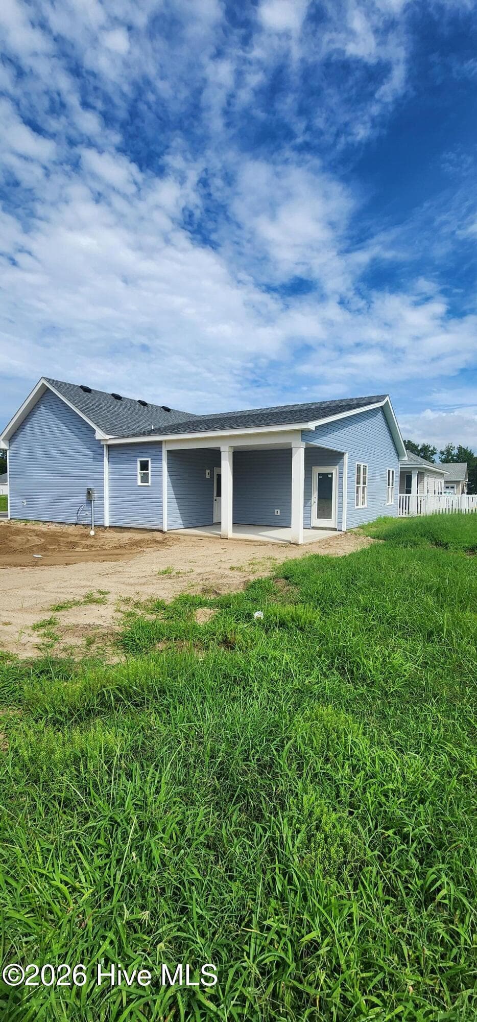 Single Family Residence at 108 Bridge View Drive S, Grandy, NC 27939, photo 53 of 107