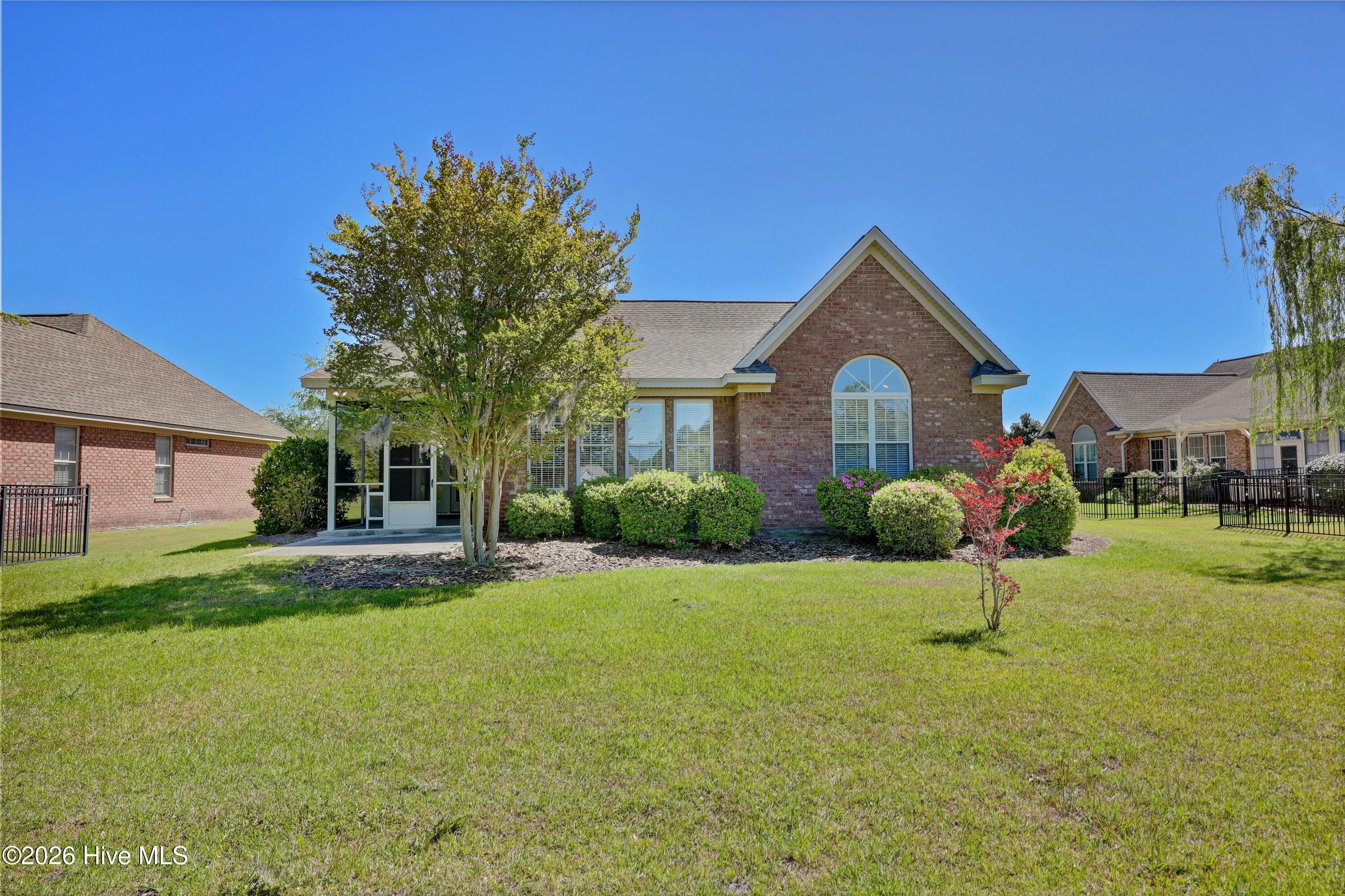 Single Family Residence at 35 Scotlands Court, Hampstead, NC 28443, photo 48 of 64