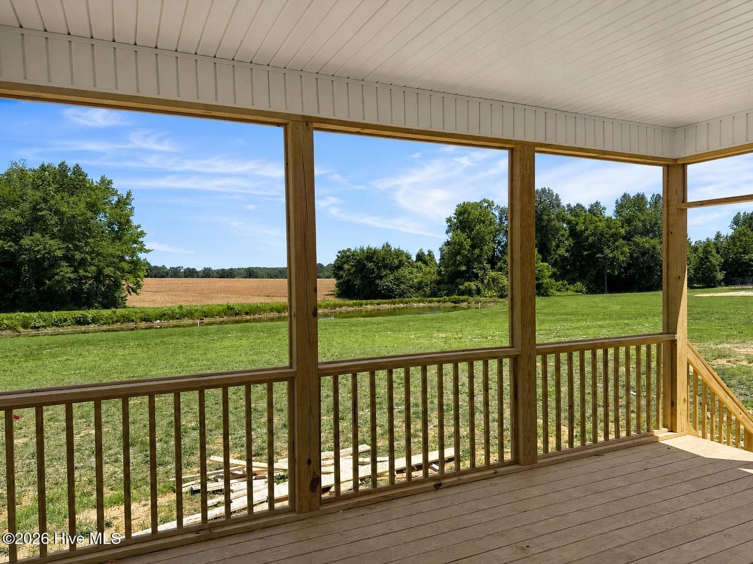 Single Family Residence at 5515 River Buck Road, Spring Hope, NC 27882, photo 38 of 75