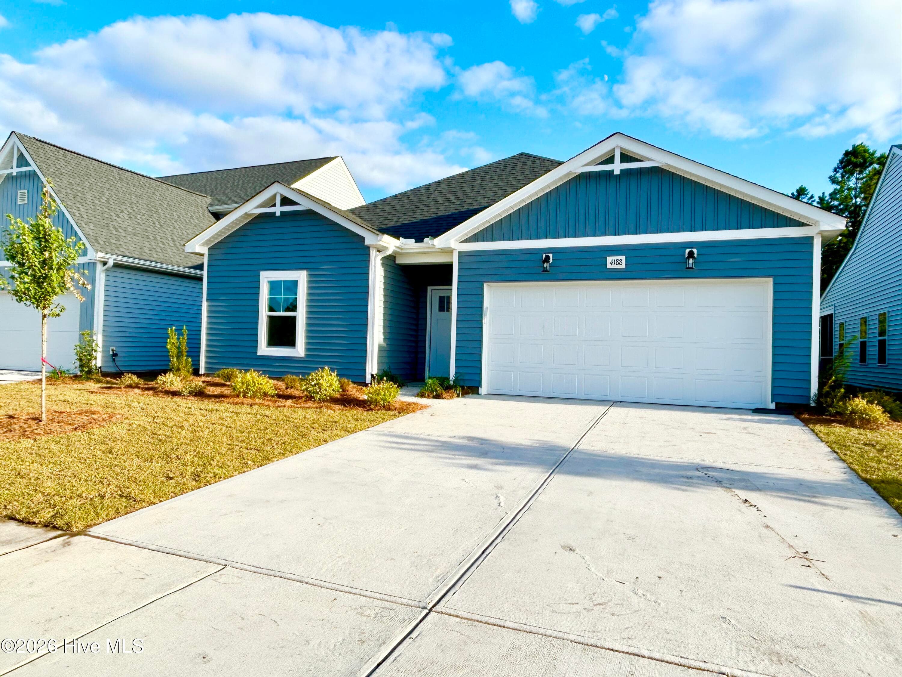 Single Family Residence at 4188 Workman Loop 89, Leland, NC 28451, photo 5 of 56