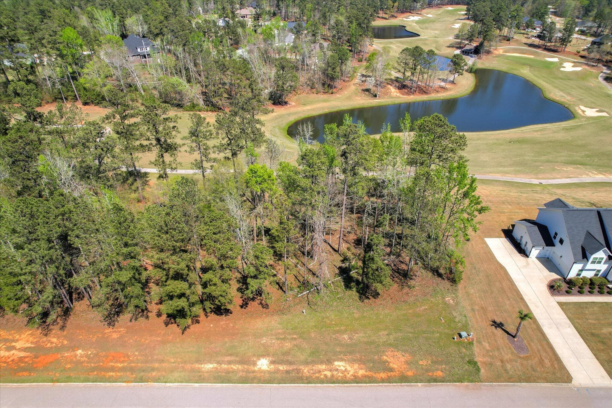 M-007 M-007 Schoolhouse Lane, North Augusta, SC 29860